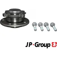 JP GROUP Radlagersatz Vorne Rechts für BMW 3 Touring (E91) 1441300210