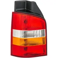 Hella Heckleuchte 2SK 008 579-091 Links