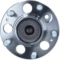 MAXGEAR Radlagersatz Hinten für KIA SOUL II (PS) 139mm 33-1373