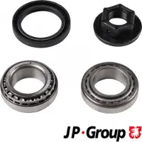 JP GROUP Radlagersatz JP 1551300110