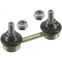 SWAG Koppelstange Stabilisator für BMW 7 (E38) Hinten Links Hinten Rechts 20 79 0008