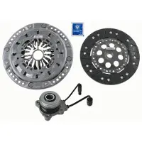 SACHS Kupplungssatz 3000 990 049