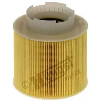 HENGST FILTER Luftfilter E648L
