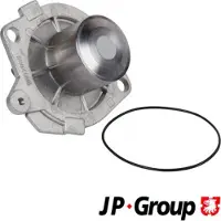 JP GROUP Wasserpumpe [Hersteller-Nr. 1214103600] für Saab, Opel, Lancia, Suzuki, Fiat, Alfa Romeo, Vauxhall