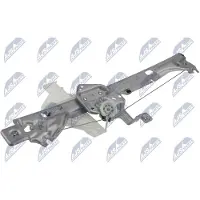 NTY EPS-PE-026 Elektrischer Fensterheber Hinten Links passend für PEUGEOT 5008 (0U, 0E) 3008 (0U) 3008 (T8) 5008 I Van (0U)