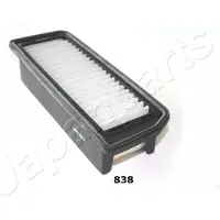 Japanparts Luftfilter FA-838S