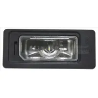 TYC Kennzeichenleuchte 150533002 LED beidseitig für CUPRA