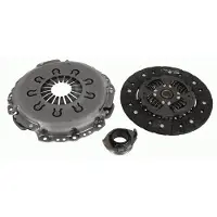 SACHS Kupplungssatz 3000 950 974