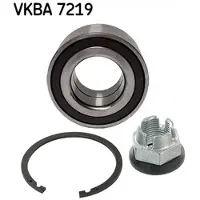 Skf Radlagersatz VKBA 7219
