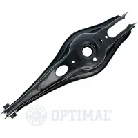 OPTIMAL G5-2208 Querlenker Hinten Unten für VW Passat Variant (3G5, CB5)