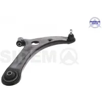 SIDEM 71173 Querlenker Vorne Rechts für MITSUBISHI COLT VI (Z3A, Z2A) für SMART FORFOUR (454)
