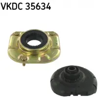 Skf Federbeinstützlager VKDC 35634