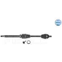 Meyle 714 498 0100 Antriebswelle Vorne Rechts für FORD MONDEO IV Turnier (BA7) S-MAX (WA6) GALAXY (WA6) MONDEO IV (BA7) MONDEO IV Stufenheck (BA7)
