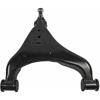 VAICO Lenker, Radaufhängung Original Qualität v307498 Vorderachse unten für Mercedes Chrysler VAG