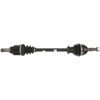 POINT GEAR Antriebswelle PNG73218 Links
