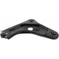 MAPCO 49310 Querlenker Vorne Links Unten passend für PEUGEOT 207 (WA, WC) 207 CC (WD) 208 I Schrägheck (CA, CC) 207 SW (WK) für CITROËN C3 Picasso