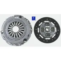 SACHS Kupplungssatz 3000 951 320