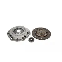 KAVO PARTS Kupplungssatz Kupplung für HYUNDAI i20 (PB, PBT) CP-1539