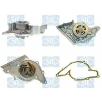 Saleri SIL Wasserpumpe PA665P