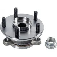 Blue Print Radlagersatz ADT38287