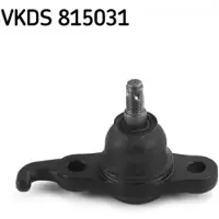 Skf Traggelenk Vorne Rechts für HYUNDAI TUCSON (JM) VKDS 815031