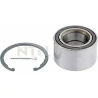SNR Radlagersatz R173.66