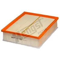 HENGST FILTER Luftfilter E1325L