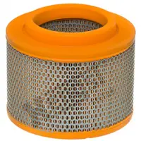 HENGST FILTER Luftfilter [Hersteller-Nr. E1114L] für Ford, Toyota, Mazda