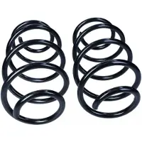 MAXGEAR Fahrwerksfeder 60-1238D