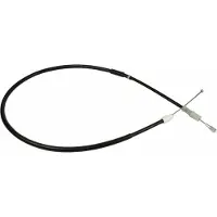 METZGER Seilzug, Feststellbremse 10.9890