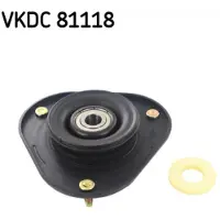 Skf Federbeinstützlager VKDC 81118