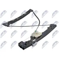 NTY EPS-BM-060 Elektrischer Fensterheber Vorne Links für BMW X6 (E71, E72)
