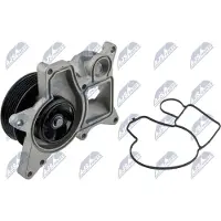 NTY Wasserpumpe [Hersteller-Nr. CPW-BM-047] für BMW