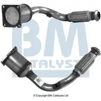 BM CATALYSTS Katalysator BM91781H