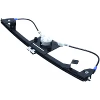 MAXGEAR 50-0467 Elektrischer Fensterheber Vorne Links für FIAT GRANDE PUNTO (199) PUNTO EVO (199) Linea (323, 110) Grande Punto Kastenwagen (199)