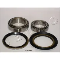 Japko Radlagersatz Vorne für KIA SPORTAGE (JE, KM) 73,5mm 410305