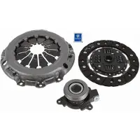 SACHS Kupplungssatz Kit plus CSC 3000 990 477