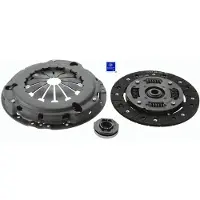 SACHS Kupplungssatz 3000 951 558