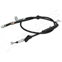 Japanparts Seilzug, Feststellbremse BC-400