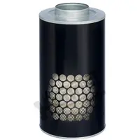HENGST FILTER Luftfilter FILTER E1491L