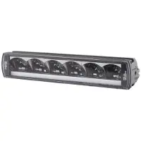 Hella Hauptscheinwerfer rechts 24 V LED passend für u.a. DAF