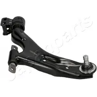 Japanparts BS-D07L Querlenker Vorne Links Unten für CHEVROLET SPARK (M300)