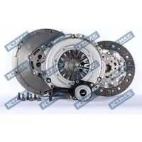 RYMEC Kupplungssatz DF3045