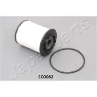 Japanparts Kraftstofffilter FC-ECO082