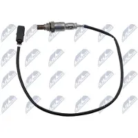 NTY Lambdasonde für HONDA CIVIC VIII Hatchback (FN, FK) nach-Kat Diagnosesonde ESL-HD-006