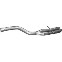POLMO Abgasrohr VW 30.160 3AA253681E