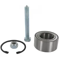 VAICO Radlagersatz Hinten für VW SHARAN (7M8, 7M9, 7M6) 80mm V10-8294