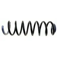 SACHS Fahrwerksfeder 996 598