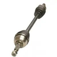 MAXGEAR 49-2431 Antriebswelle Vorne Links für NISSAN Note (E11, NE11) Micra C+C III (K12)
