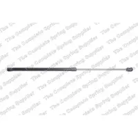 LESJÖFORS 424042 Gasfeder Heckklappendämpfer für HONDA CR-V IV (RM)